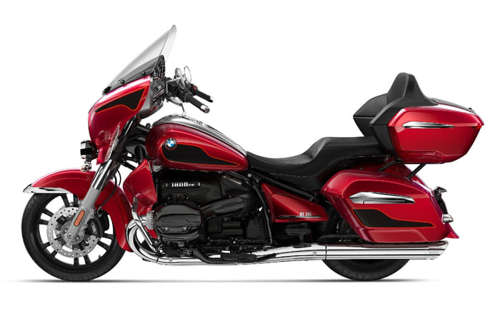 2025 BMW R 18 lineup revealed; India launch expected